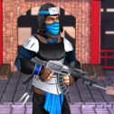 Ninja Clash 3D