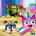 Unikitty: Save the Kingdom