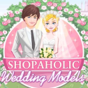Shopaholic: Wedding Models