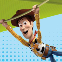 Toy Story: Woody's Wild Adventure