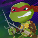 Teenage Mutant Ninja Turtles: Pizza Quest