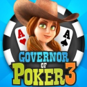 Governor of Poker 3: Multiplayer